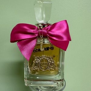 Juicy couture viva la juicy